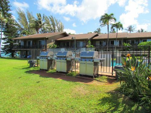 Apartamento Polynesian Shores #222