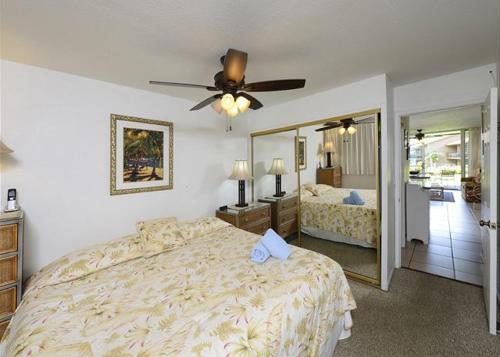 Apartamento Polynesian Shores #120
