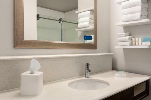 Hotel Hampton Inn & Suites Minooka