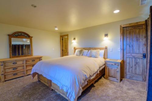 Strawberry Fields Cabin