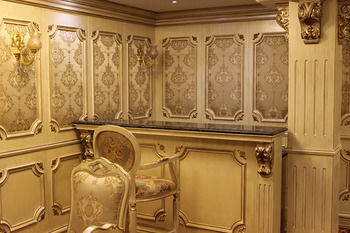 Fidan Hotel