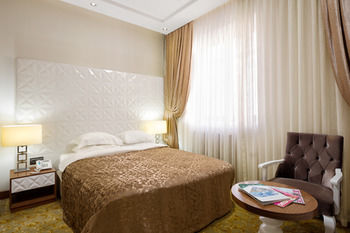 Fidan Hotel