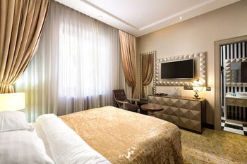 Fidan Hotel
