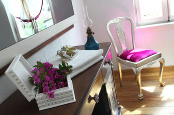 Nisi Hotel - Adults Only