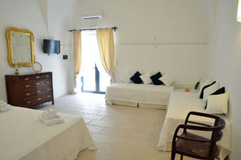 Bed & Breakfast Masseria Palane