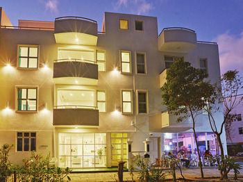 Hotel Planktons Beach