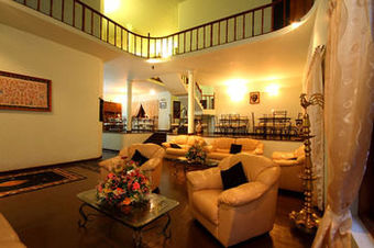 Hotel The Hideaway Ella