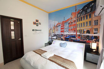 Ing Hostel