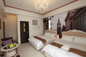 Ing Hostel