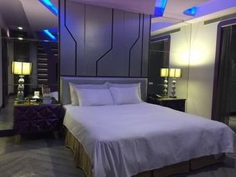 Hotel Discovery Motel - Yanping
