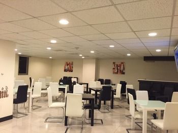 Hotel Discovery Motel - Yanping