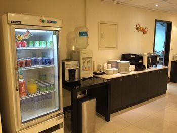 Hotel Discovery Motel - Yanping