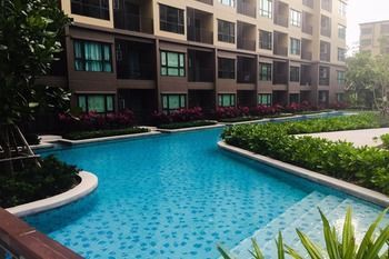 Aparthotel The Rain Cha Am Hua Hin