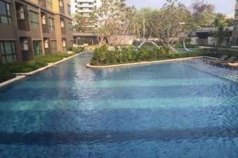 Aparthotel The Rain Cha Am Hua Hin