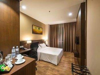 Keoja Hotel