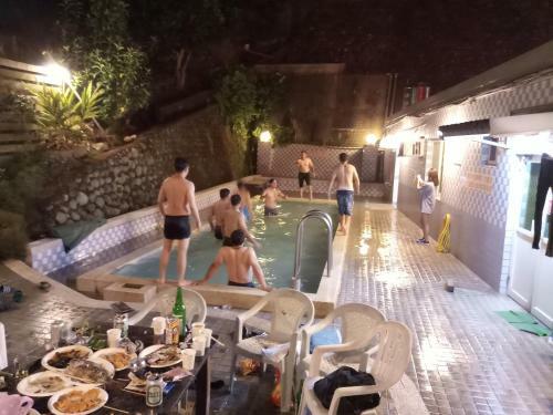 Puti Commercial Hotel