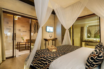 Bed & Breakfast Karmagali Suites