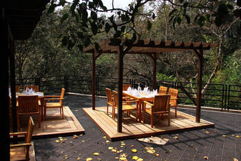 Apartamento The Ibnii Spa Resort