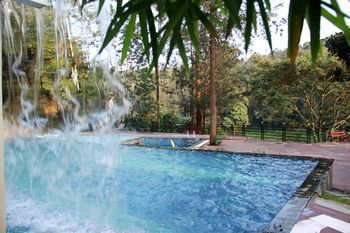 Apartamento The Ibnii Spa Resort