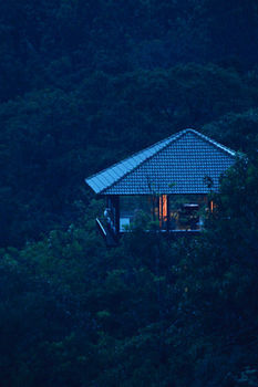 Apartamento The Ibnii Spa Resort