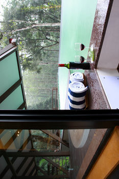 Apartamento The Ibnii Spa Resort