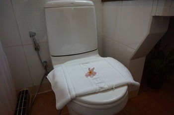 Hotel Villa Saykham