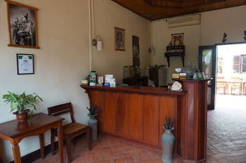 Hotel Villa Saykham