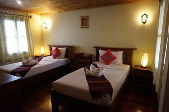Hotel Villa Saykham