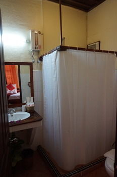 Hotel Villa Saykham