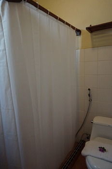Hotel Villa Saykham
