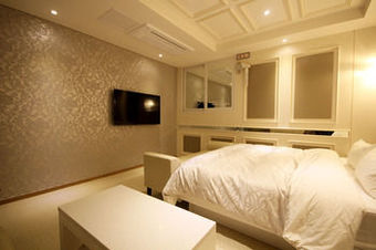 The K Motel Ulsan