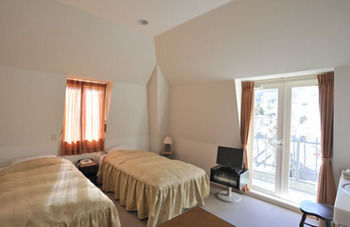 Hotel Chobo Sanso