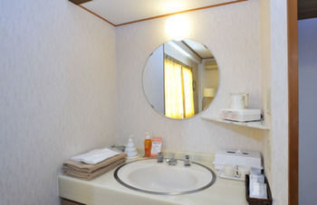 Hotel Chobo Sanso
