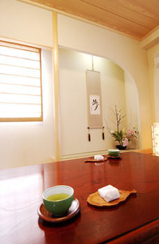 Hotel Chobo Sanso