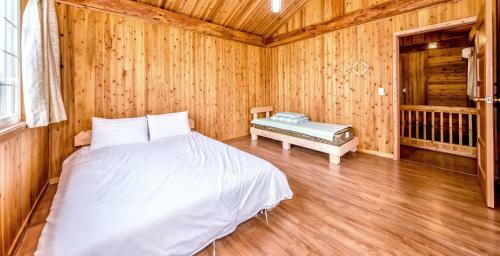 Pension Jeju Joyland