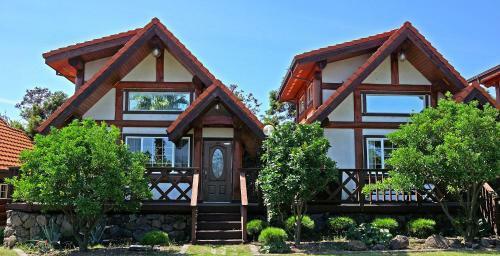 Pension Jeju Joyland