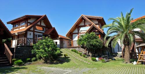 Pension Jeju Joyland