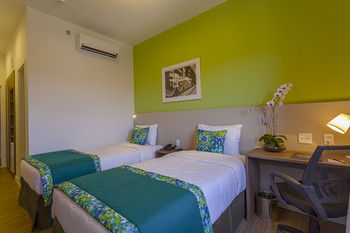 Hotel Blue Tree Towers Valinhos