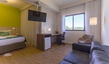 Hotel Blue Tree Towers Valinhos