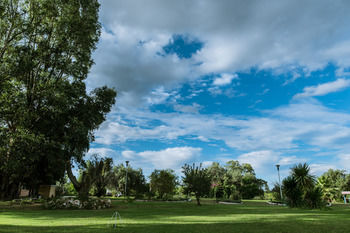 Hotel Hoster�a Y Caba�as Valle Fertil