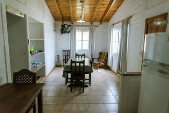 Hotel Hoster�a Y Caba�as Valle Fertil