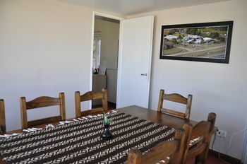 Hotel Los Aromos Pilar