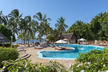 Hotel Diamonds Dream Of Africa