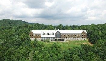 Posada Amicalola Falls State Park & Lodge
