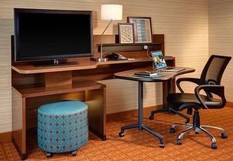 Hotel Fairfield Inn & Suites By Marriott Snyder