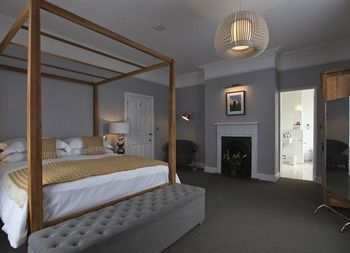 Hotel Littleton Lodge