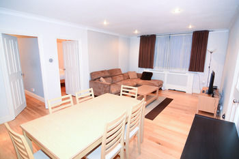 Apartment Wharf - Central London
