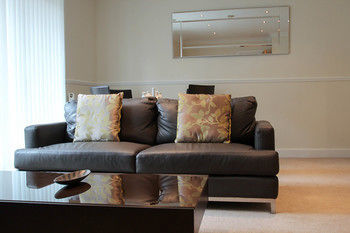 Apartamento Global View - 2 Bed