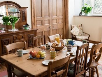 Bed & Breakfast The School House