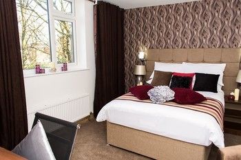 Hotel Trivelles Mayfair